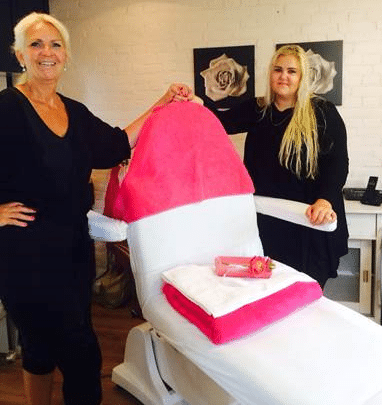 Behandeling bij l'Avantage